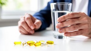 Югорчанам напомнили о сезонном дефиците витамина D