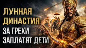 От золотого века к братоубийственной войне | Главная загадка древней Индии