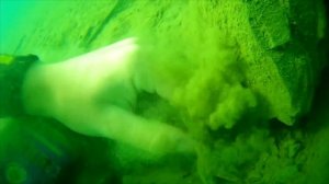 Ловля раков летом.