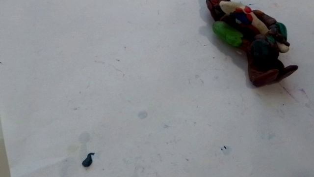 роботы 1 сезон 2 серия