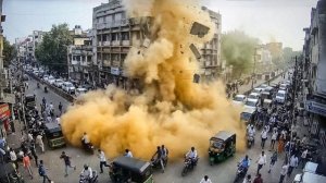 Самые Нелепые Ошибки Рабочих, Снятые на Камеру