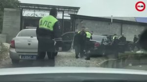 Захватывающие Полицейские Погони за Преступниками с Печальными Последствиями.