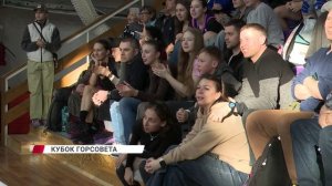 В кубке горсовета по баскетболу приняло участие более 500 спортсменов