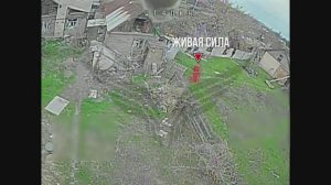 💥☠️Живая сила противника.  Работает «Рубикон»