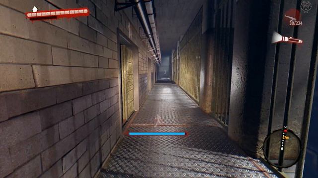 Dead Island Прохождение №82 Лабиринт дьявола