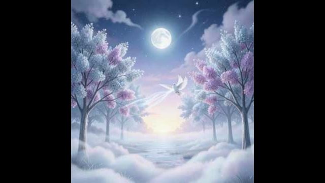 "Белая ночь"