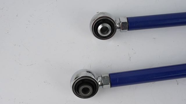 Тяги задние поперечные с регулировкой BMW X3 X4 F25 F26