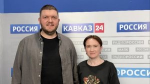 «Говорим сегодня» о телемарафоне «Русский космос»