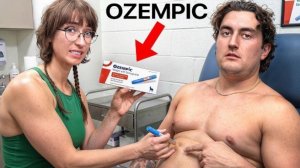 Тестируем самые популярные способы похудеть.