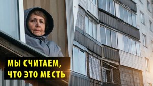 Суд отказал УК в иске о демонтаже балконного остекления в новосибирской девятиэтажке