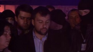 🇷🇺 Вызов брошен: как Донбасс ответил Киеву весной 2014?