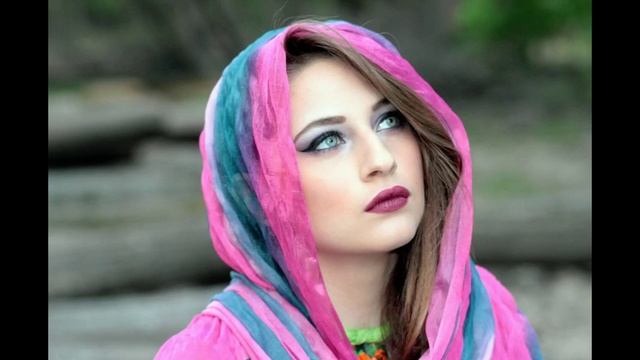 ГЛАЗА И ВЗОРЫ