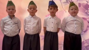 Ты не бойся, мама!