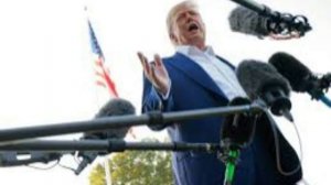 Трамп сделал заявление о сделке с Ираном