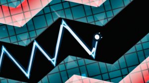 [TOP 1 SPAM] mesmerized 100% | Geometry Dash