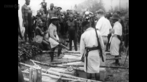 Аттенборо. 60 лет с дикой природой 2 серия (документальный сериал, 2012)