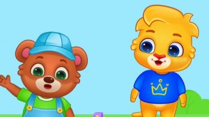 Алфавит для малышей  Чтение Учимся читать Развивающие игры для детей. Алфавит – это развивающие игры