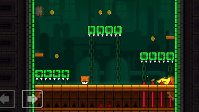 The Tower Часть 2