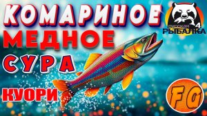 СВОДКА ПО ТОЧКАМ ФАРМА СЕРЕБРА и РАЗДАЧИ ТРОФЕЕВ. Русская рыбалка 4. рр4. Russian Fishing 4