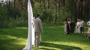 Свадьба шатер Арка