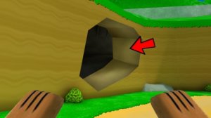 Новая секретная пещера в Черепашьем городе/Прохождение игры Super Bear Adventure!