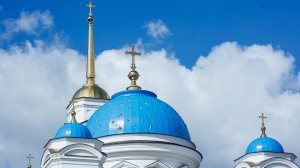 Божественная литургия 7 апреля 2026 года, Успенский собор, г. Екатеринбург