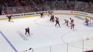 05.04.2026 | ОБЗОР МАТЧА | Оттава Сенаторз - Каролина Харрикейнз | Highlights