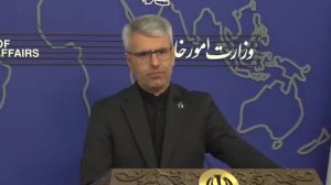 Иран отверг проект мирного плана, предложенный Пакистаном.