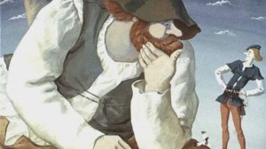 #СКАЗОЧНАЯ FM - СКАЗКА "ХРАБРЫЙ ПОРТНОЙ"