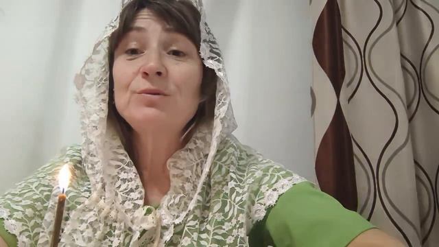 Турунова Татьяна - Я не могу не верить в Бога