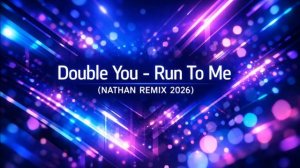 Ⓓⓞⓤⓑⓛⓔ Ⓨⓞⓤ–Ⓡⓤⓝ Ⓣⓞ Ⓜⓔ (ⓃⒶⓉⒽⒶⓃ ⓇⒺⓂⒾⓍ ②⓪②⑥)