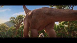 Щенячий патруль 3: Фильм о динозаврах — Русский Трейлер (4K UHD Субтитры, 2026)