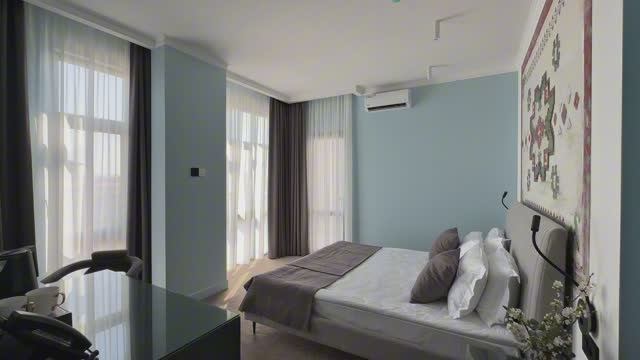Astoriya Art Hotel отель — Standard