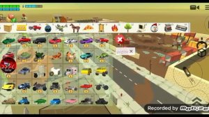 КАК ПОЛУЧИТЬ СКИН РИЛ ТОЛ ЧИКЕНА В ЧГ