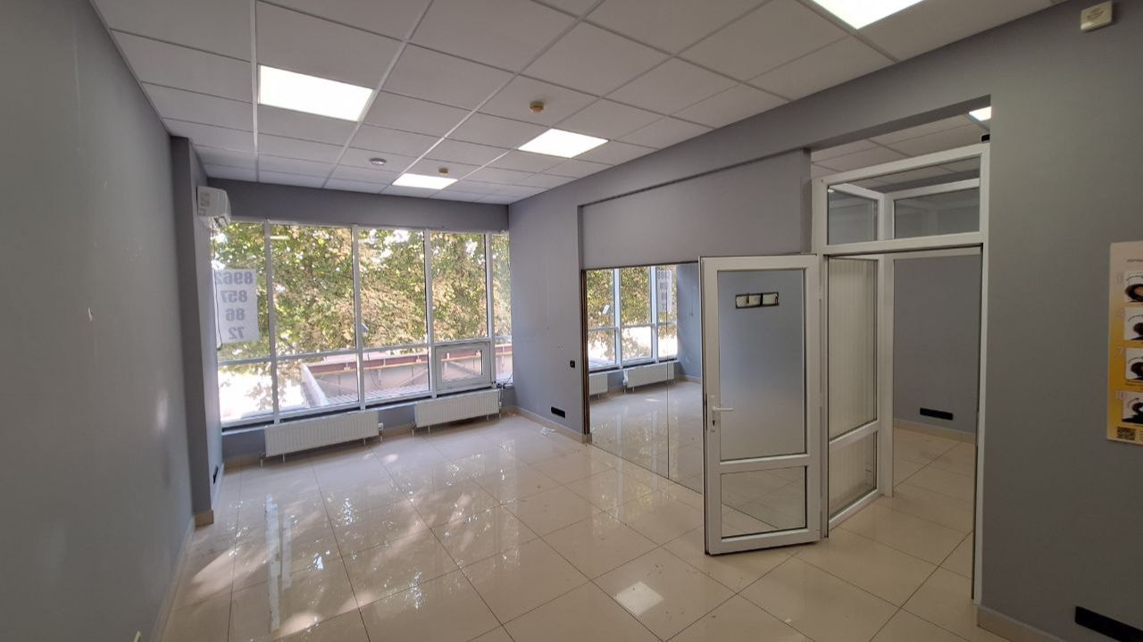 Восточно Кругликовская 18