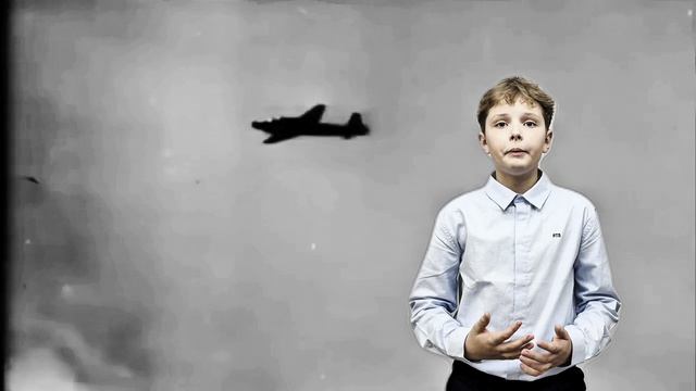 Небылов Кирилл