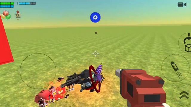 обзор на фроча 2.0