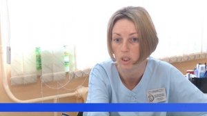 Редкий анализ крови младенцев теперь можно будет сделать и в Первоуральске