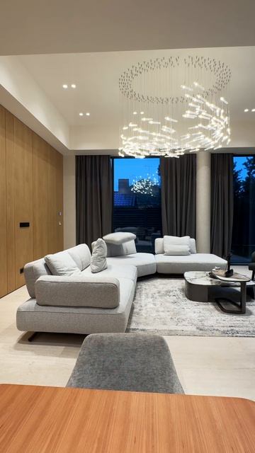 ⚡️ НОВЫЙ ДОМ В САМОМ ПРАВИЛЬНОМ МЕСТЕ