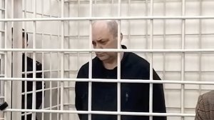 Экс-губернатора Курской области Смирнова приговорили к 14 годам лишения свободы