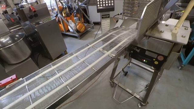 Слайсер Bizerba A404FB (Германия) Б/У