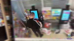 В Тюмени полицейские задержали подозреваемого в кражах