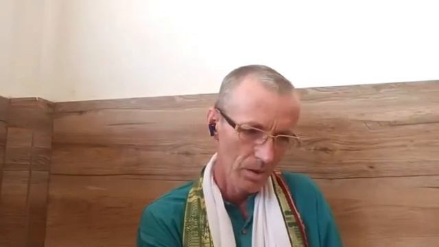 Шримад Бхагаватам, 4.20.18