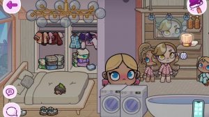 🌺(аватар world) 🌺