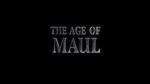 Мультсериал про Дарта Мола ВЫШЕЛ — стартовал «Звёздные войны. Дарт Мол Повелитель теней».