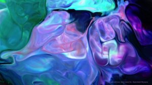 Течение мягких пространств - Красивая Музыка