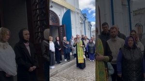 05.04.2026 - "Берегите дружбу с Господом"; прот.Николай Цирке