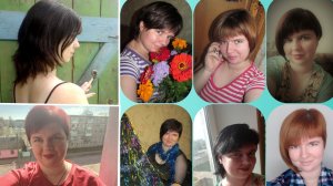 Остались вдвоём,  непривычно ...заблокировала всех! Я такая☺️ какая есть и другой не стану