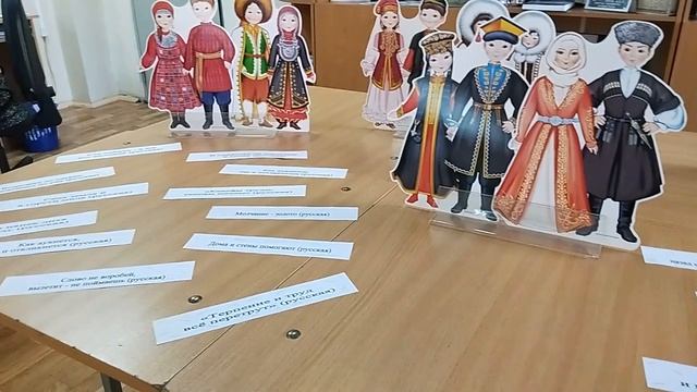 Квиз "С Далем наперегонки" в Библиотеке №13 в Екатеринбурге смотреть онлайн