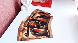 🪬ЕГО МЫСЛИ О ВАС СЕГОДНЯ ❗ТАРО РАСКЛАД 🪬